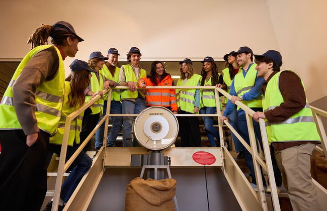 Visite guidée de la Casa Martini avec dégustation finale - Photo 1