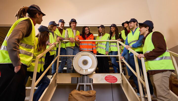 Visite guidée de la Casa Martini avec dégustation finale - Photo 1