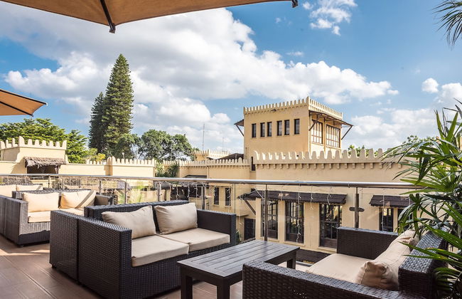 The King Post - Foto 54