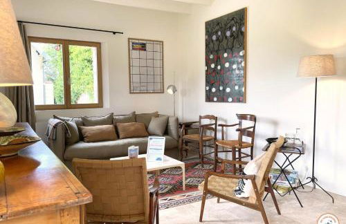 Les Ecuries - Campagne - Vue mer - Photo 19