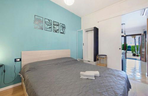 Appartamento I Vigneti del Garda - Foto 17