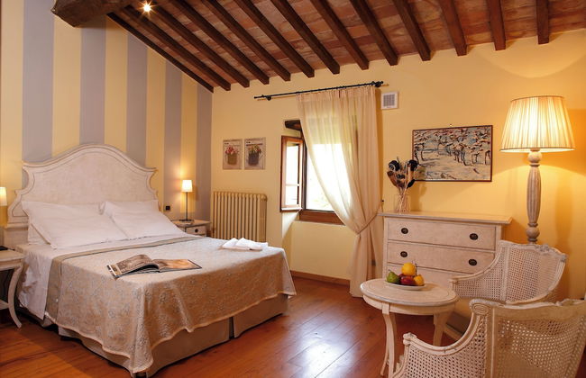 Agriturismo Vecchia Quercia - Foto 4