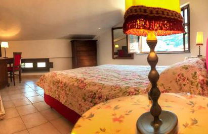 Casa Santicelli Maratea ' I CARPINI ' - Foto 10