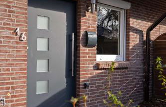 Ferienhaus Schwalbe - Foto 18