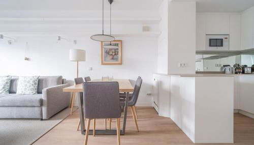 Exclusive cozy - 1Bedroom 1Bathroom -Bernabeu - Photo 2, Other