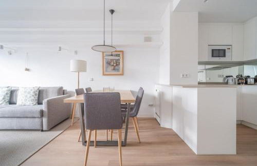 Exclusive cozy - 1Bedroom 1Bathroom -Bernabeu - Photo 2