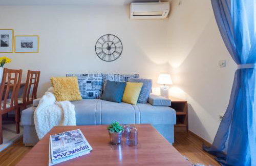 Summer Life Apartment - Foto 15