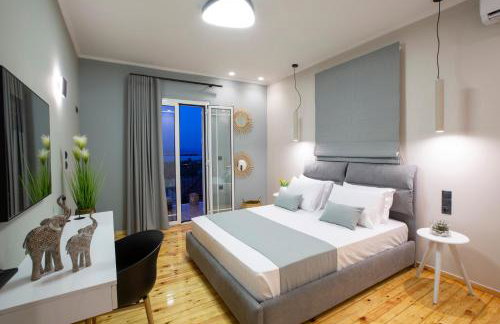 Villa Dimitris - The House & The Suite - Foto 50