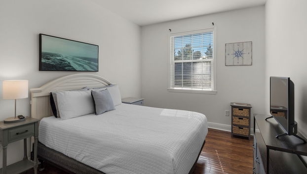 Pool, Fitness Center & Central Location - Foto 4, Habitación