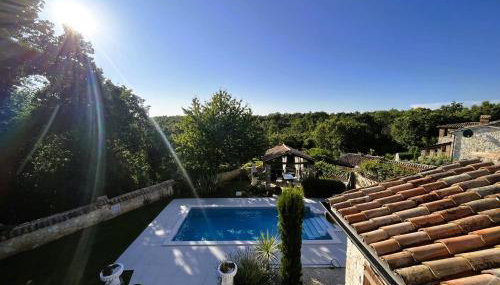 Villa Isabella - Ruheoase - Foto 2