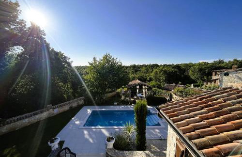 Villa Isabella - Ruheoase - Foto 2