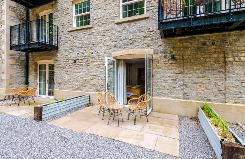 Rock Mill - Deluxe Apartments with Private Terrace - Foto 40