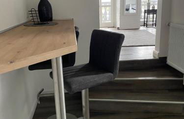 Apartments-Bocholt - Foto 17