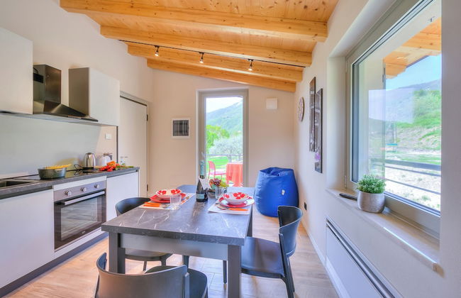 Ricomilla-ulivo -balcony, Garden & Privat - Foto 7