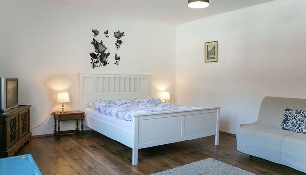 Beautiful Apartment With Sauna - Foto 3, Zimmer