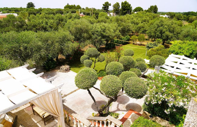 Villa Chanel CONFORTEVOLE VILLA - Arcuève - Foto 51