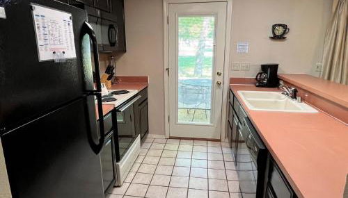 Greens One Vacation Home 18 - Foto 4