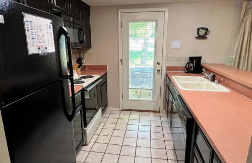 Greens One Vacation Home 5 - Foto 29