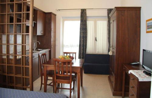 Residence I Due Pini - Foto 9