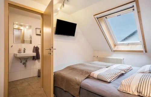 Ferienwohnungen Tanja Schoch - Foto 25