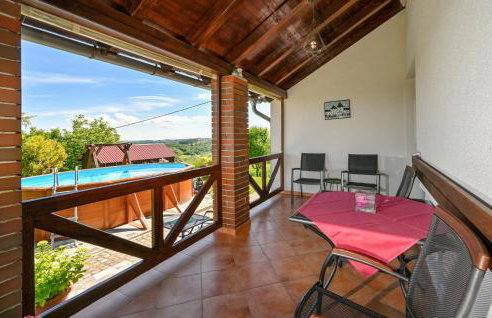 Awesome Home In Varazdinske Toplice - Foto 17