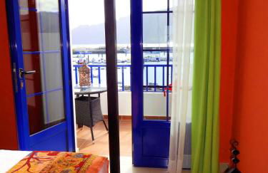 Suite Marrakech Beach, La Graciosa. - Foto 39