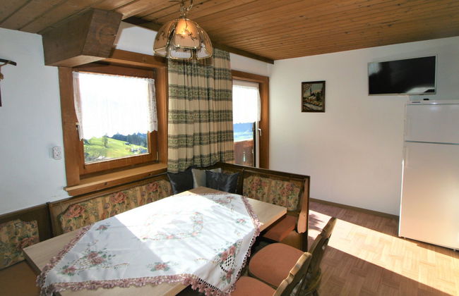 Unterflöber - Foto 17