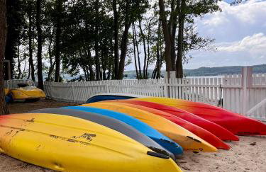 Domek nad jeziorem Lubkowo 1 - Foto 16