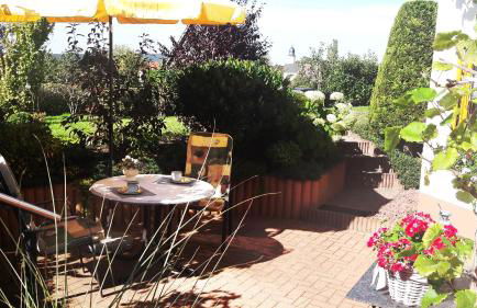 Ferienwohnung Schlossblick - Foto 16