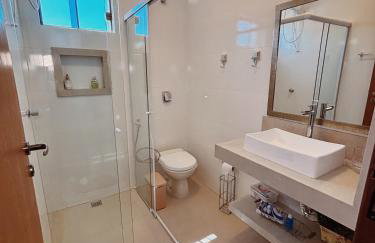 APTO Maison Class - 3 quartos 2 banheiros próximo ao shopping - Photo 48