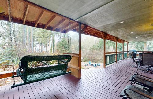 Hawk's Hole - Foto 24