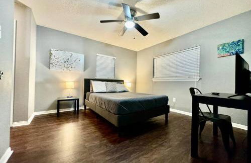 2 Master br apt 1st floor ,20 min to beach - Foto 3