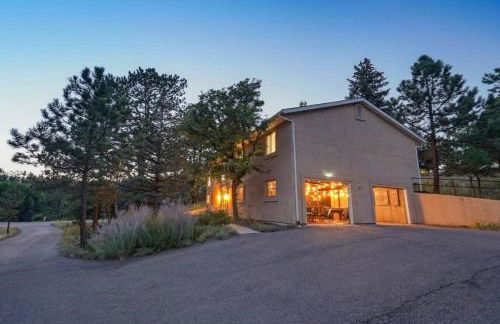 4BD With Game Lounge Hot tub Dog Friendly USAFA - Foto 50