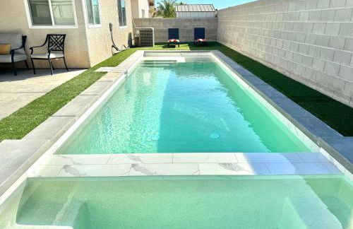 Cozy 5BR with Games and Pool for All - Foto 56