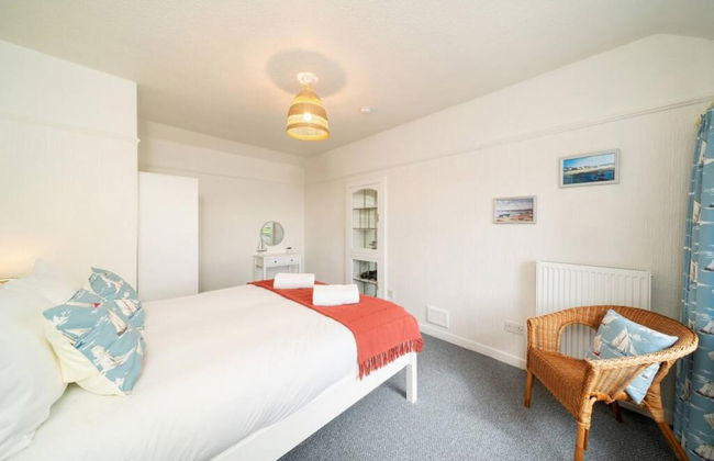 Bellrock View - Traditional Coastal Retreat - Foto 2