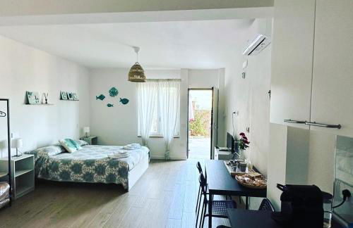 La Casa di Allegra, Monolocale a Le Grazie - Comune di Portovenere - Foto 1