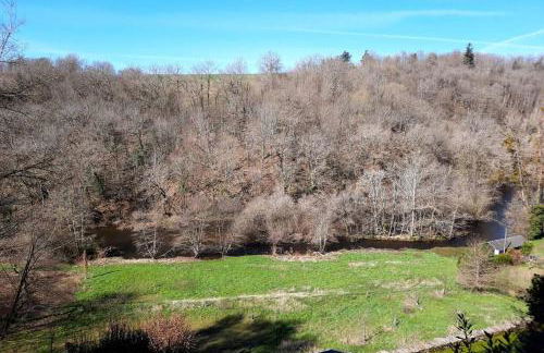 Studio avec vue sur la vezere - Foto 6