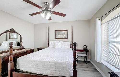 Stunning 5BR 5Bath Home, Pool, Spa, By Disney - Foto 36