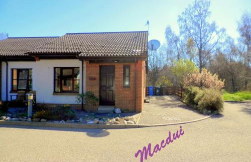 Cairngorm Highland Bungalows - Foto 18