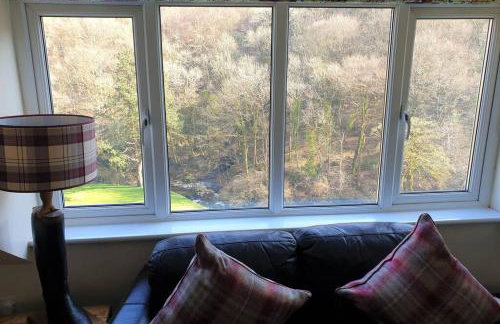 The Eaves in Lynton, Exmoor, Devon - Foto 22