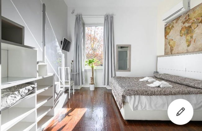 Relais Incantesimo Vaticano - Photo 1