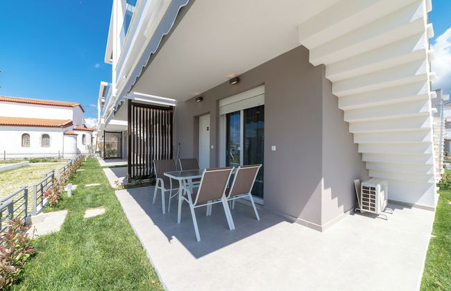 Anastasia Residential Complex - Foto 43