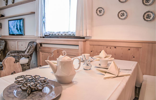 Chesa Tschierv II 30 - Foto 9