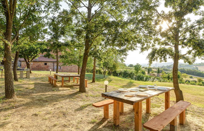 Villa Le Belle Giornate - Foto 42