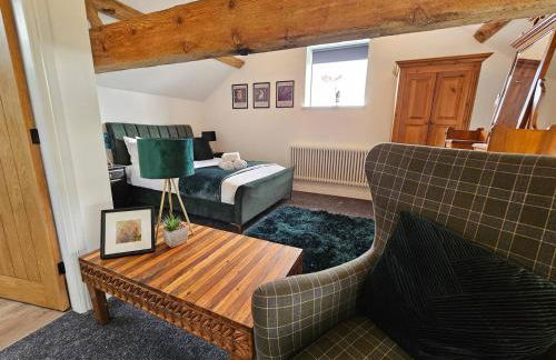 The Drift House - Countryside Luxury Comfort - Pass the Keys - Foto 44