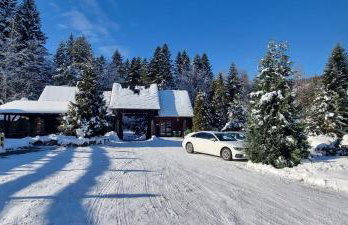 Ośrodek Wczasowy Na Borach - Foto 12