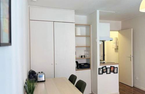 Appartement en hyper-centre de Lille - Foto 3