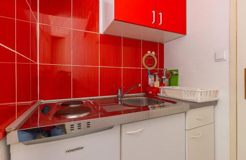 Apartmani Jasminka - Foto 10