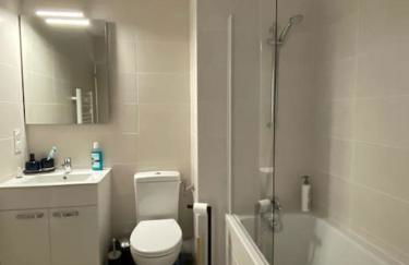 Maison de vacances à 5 minutes de l'océan et des commerces - Foto 9