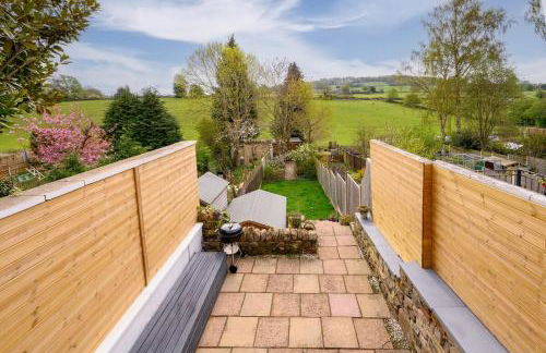 Luxury River Side Getaway Peak District - Foto 45